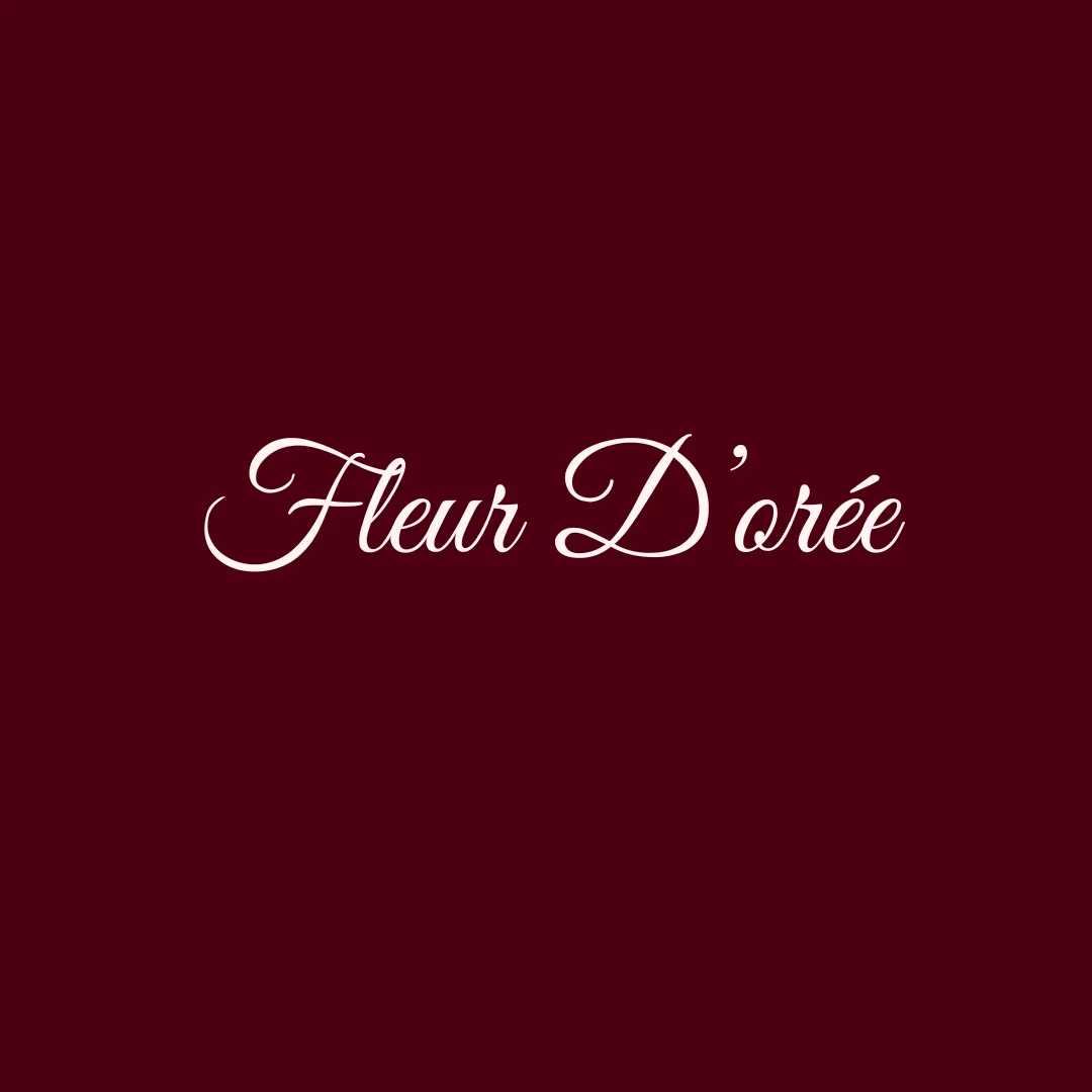 Fleur D’Orée Parfums