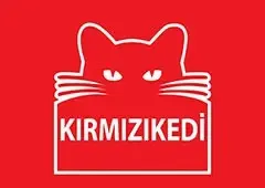Kırmızı Kedi