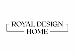 Royal Desing Home