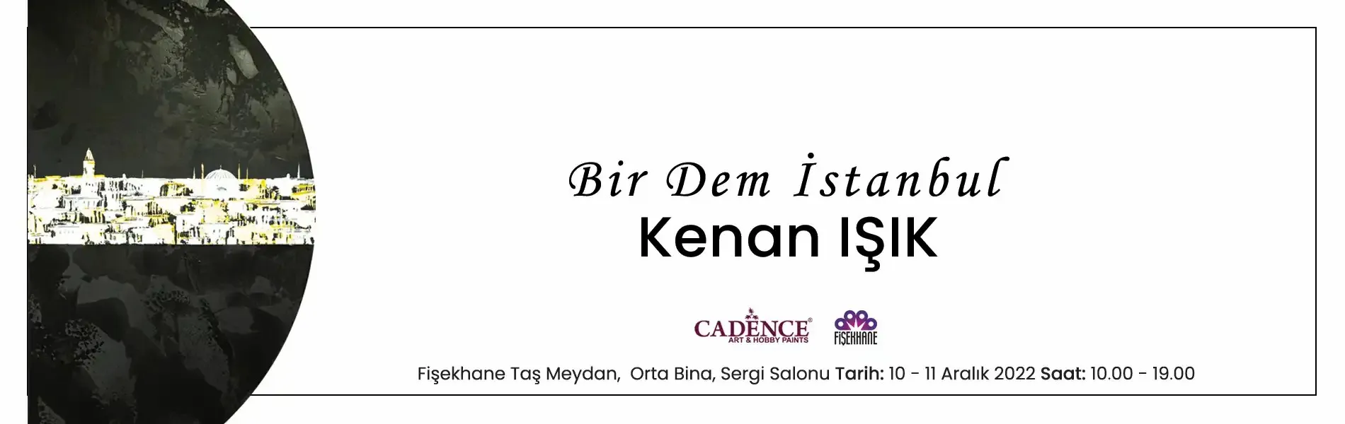 Bir Dem İstanbul