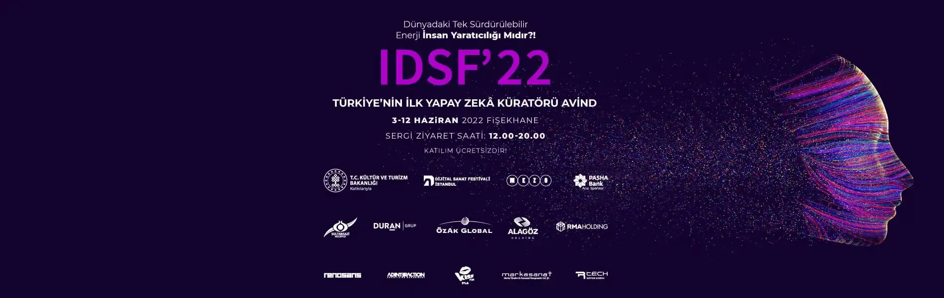 DİJİTAL SANAT FESTİVALİ