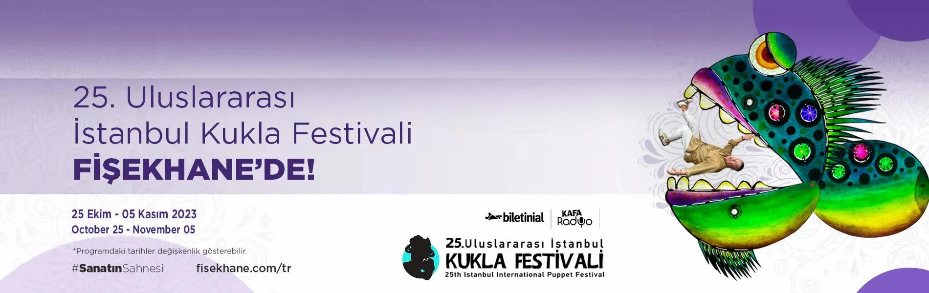 KUKLA FESTİVALİ