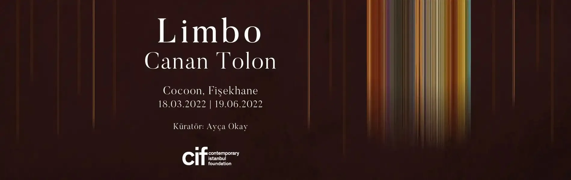 LIMBO Canan Tolon