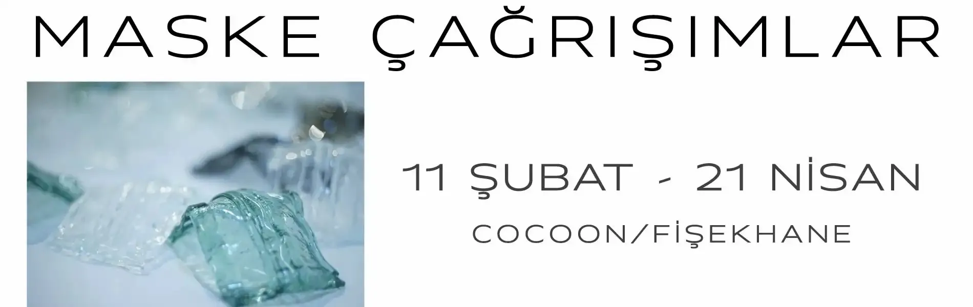 Maske / Çağrışımlar