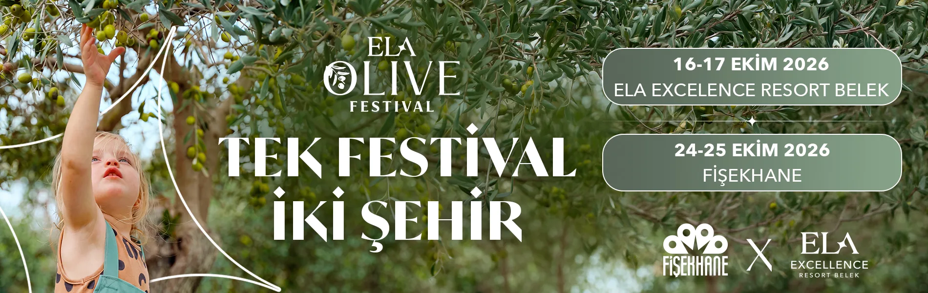 OLIVE FEST 2026