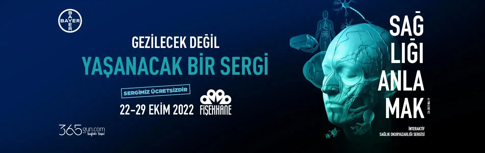 Sağlığı Anlamak
