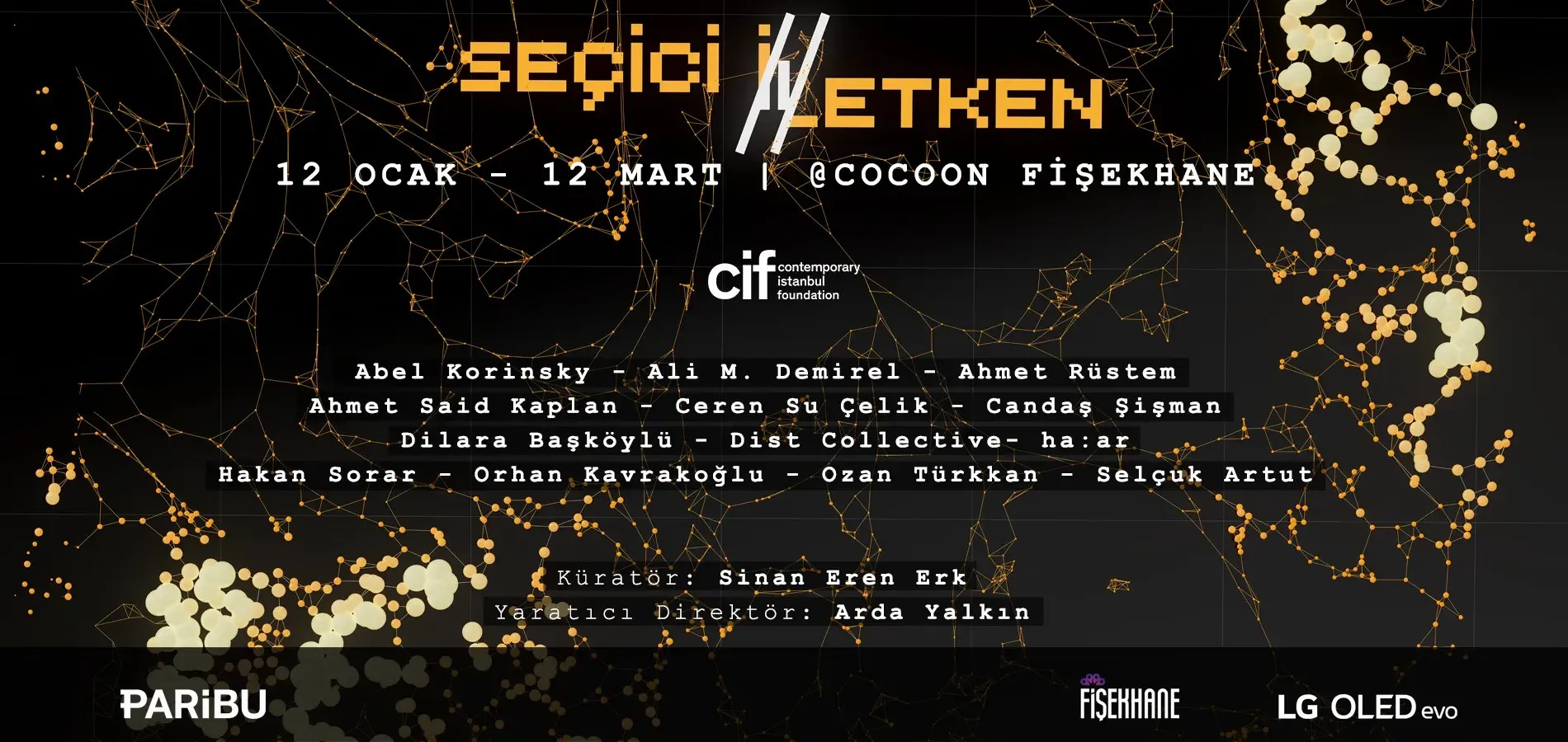 Seçici İletken