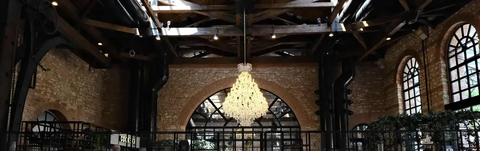 TARİHLE İÇ İÇE BİR YAŞAM