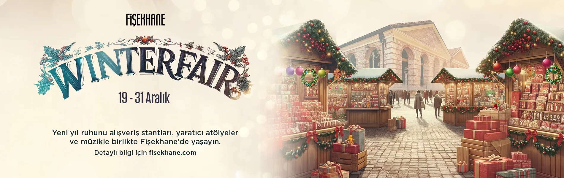 WINTER FAIR 2025