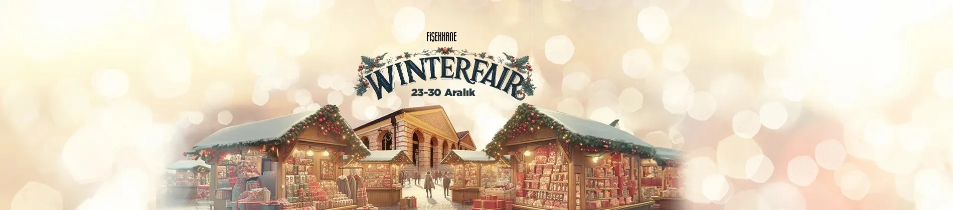 Winterfair 2024