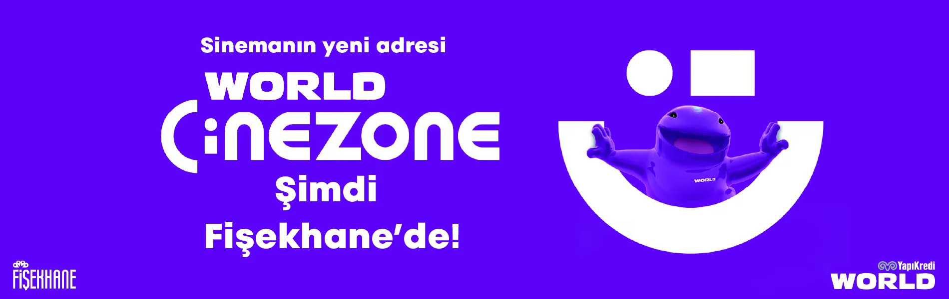 World Cinezone