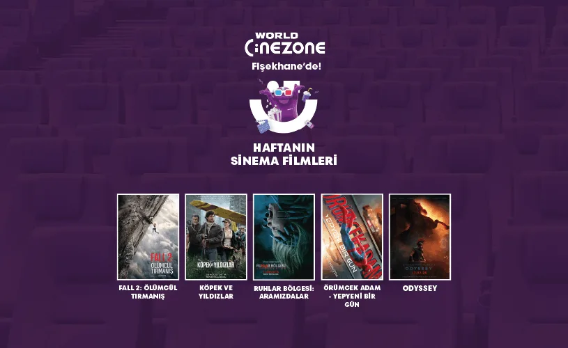 World Cinezone