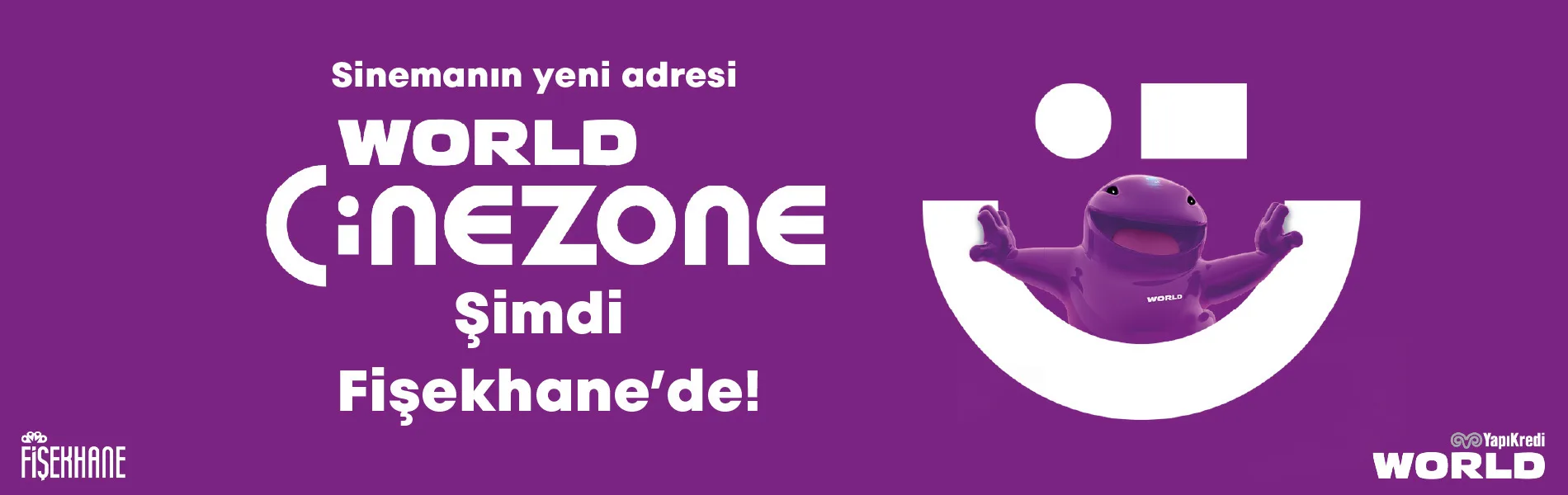 World Cinezone