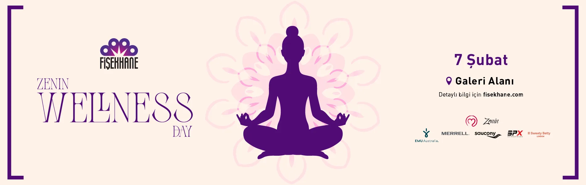 Zenin Wellness Day